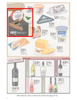 Checkers Eastern Cape : January is the time to save (27 Dec - 6 Jan 2013), page 2