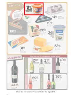 Checkers Eastern Cape : January is the time to save (27 Dec - 6 Jan 2013), page 2