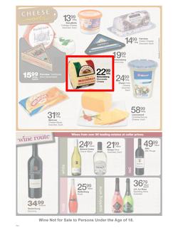 Checkers Eastern Cape : January is the time to save (27 Dec - 6 Jan 2013), page 2