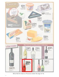 Checkers Eastern Cape : January is the time to save (27 Dec - 6 Jan 2013), page 2