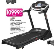 Trojan F7600 Treadmill-Each