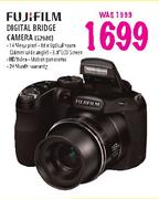 Fujifilm Digital Bridge Camera(S2980)