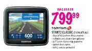 Tomtom Start2 Classic(1EY0.075.02)