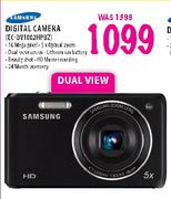 Samsung Digital Camera(EC-DV1002HPBZ)