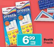 Bostik Prestik-100g Each