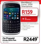 Blackberry Curve 9320 Smartphone