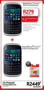 Blackberry Curve 9320 Smartphone-Per Handset