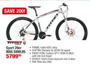 Titan sport 29er deals