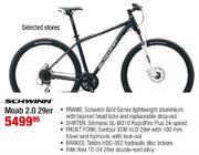 Schwinn Moab 2.0-29er