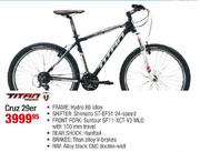 Titan Cruz-29er