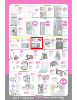 Game : Kick-starting 2013 with Amazing Deals (10 Jan - 13 Jan 2013), page 2