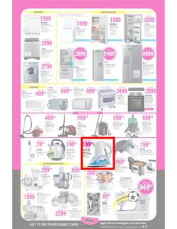 Game : Kick-starting 2013 with Amazing Deals (10 Jan - 13 Jan 2013), page 2