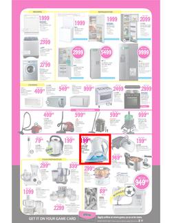Game : Kick-starting 2013 with Amazing Deals (10 Jan - 13 Jan 2013), page 2