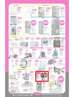 Game : Kick-starting 2013 with Amazing Deals (10 Jan - 13 Jan 2013), page 2