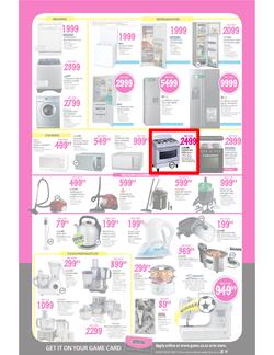 Game : Kick-starting 2013 with Amazing Deals (10 Jan - 13 Jan 2013), page 2