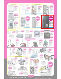 Game : Kick-starting 2013 with Amazing Deals (10 Jan - 13 Jan 2013), page 2