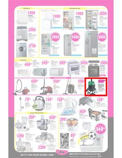 Game : Kick-starting 2013 with Amazing Deals (10 Jan - 13 Jan 2013), page 2