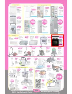 Game : Kick-starting 2013 with Amazing Deals (10 Jan - 13 Jan 2013), page 2