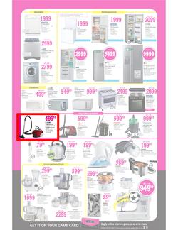 Game : Kick-starting 2013 with Amazing Deals (10 Jan - 13 Jan 2013), page 2