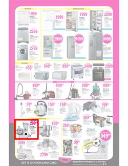 Game : Kick-starting 2013 with Amazing Deals (10 Jan - 13 Jan 2013), page 2