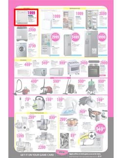 Game : Kick-starting 2013 with Amazing Deals (10 Jan - 13 Jan 2013), page 2