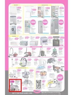 Game : Kick-starting 2013 with Amazing Deals (10 Jan - 13 Jan 2013), page 2