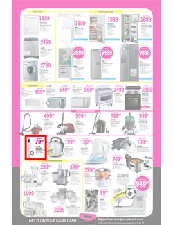 Game : Kick-starting 2013 with Amazing Deals (10 Jan - 13 Jan 2013), page 2