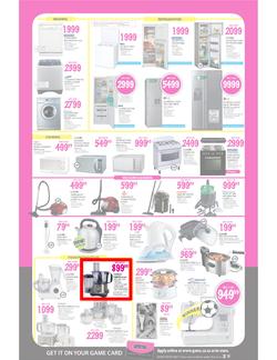 Game : Kick-starting 2013 with Amazing Deals (10 Jan - 13 Jan 2013), page 2