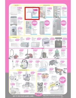 Game : Kick-starting 2013 with Amazing Deals (10 Jan - 13 Jan 2013), page 2