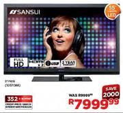 Sansui Full HD LED (STY1655)-55"(140cm)