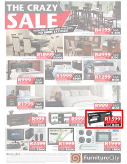 Furniture City : The Crazy Sale (7 Jan - 20 Jan 2013), page 2