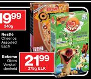 Bokomo Otees Verskeidenheid-375g Elk
