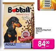 Bobtail Adult Dry Dog Food-8kg