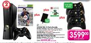 XBOX 360 320GB Fifa 13 Party Bundle