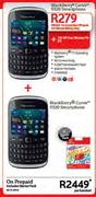 Blackberry Curve 9320 Smartphone-Per Handset