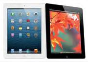 32GB iPad With WiFi + Cellular-Each