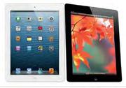 64GB iPad With WiFi-Each
