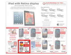 HiFi Corp: Sale Now On (17 Jan - 20 Jan 2013), page 2