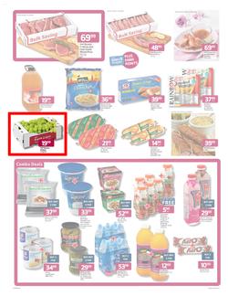 Pick n Pay Hyper KZN (21 Jan - 27 Jan 2013), page 2