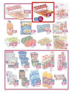 Pick n Pay Hyper KZN (21 Jan - 27 Jan 2013), page 2