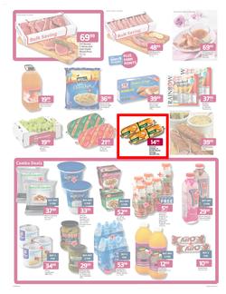 Pick n Pay Hyper KZN (21 Jan - 27 Jan 2013), page 2