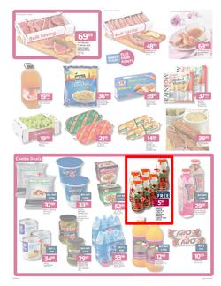 Pick n Pay Hyper KZN (21 Jan - 27 Jan 2013), page 2