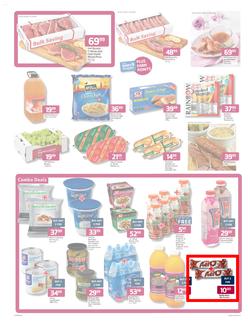 Pick n Pay Hyper KZN (21 Jan - 27 Jan 2013), page 2