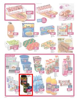 Pick n Pay Hyper KZN (21 Jan - 27 Jan 2013), page 2