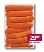 Roers Russians-1kg