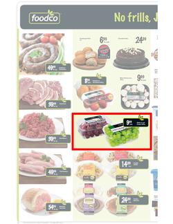 Foodco Western Cape : Inspired Value (23 Jan - 3 Feb 2013), page 2