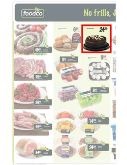Foodco Western Cape : Inspired Value (23 Jan - 3 Feb 2013), page 2
