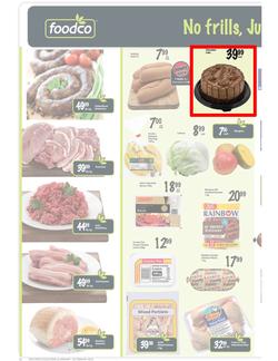 Foodco Gauteng & Polokwane : Inspired Value (23 Jan - 3 Feb 2013), page 2