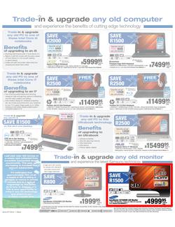 Incredible Connection; Trade-in, Upgrade & Save (8 Mar - 11 Mar), page 2