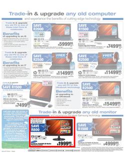 Incredible Connection; Trade-in, Upgrade & Save (8 Mar - 11 Mar), page 2